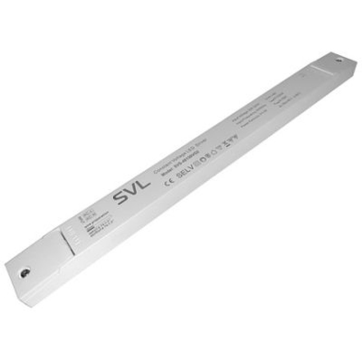 Источник питания SVS-48150VG2 SLIM · SVL.COM.UA · SVS-48150VG2
