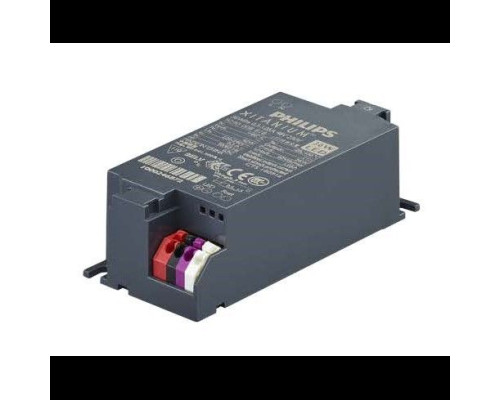 Источник питания Xitanium 36W/m 0.3-1.05A 54V S TD 230V / 929001485206 (DALI)