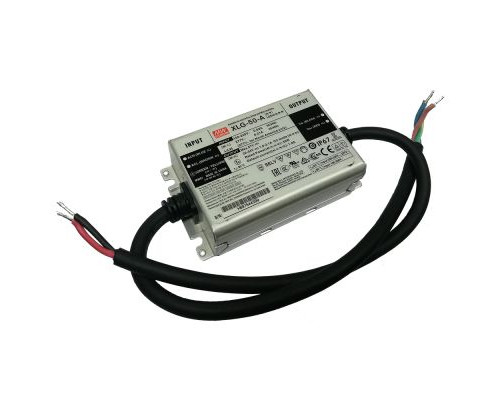 Блок питания XLG-50-A