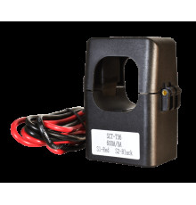 Вимірювальний трансформатор струму 600/5