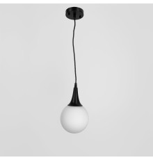 Підвісний світильник GOLF з білим плафоном