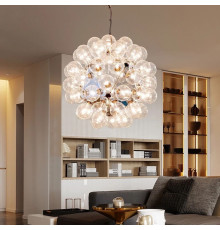 Дивовижна люстра Taraxacum