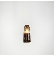 Серія підвісних світильників із видовженим плафоном