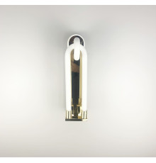 Настінний дизайнерський світильник LOOPI