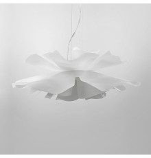 Підвісна люстра Flower у скандинавському стилі Ø 50 см