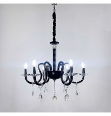 Вишукана класична люстра Meduno