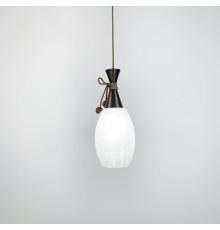 Вінтажний підвісний світильник