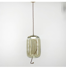 LED світильник в стилі лофт