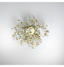 Настінний світильник в природніх мотивах