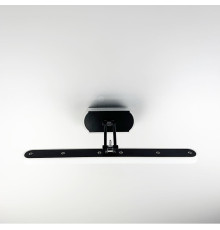 Настінний світильник для інтер'єрного підсвічування овальної форми