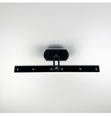 Настінний світильник для інтер'єрного підсвічування квадратної форми