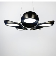 Незвичайний підвісний світильник