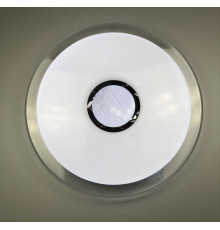 Стельовий Smart світильник з вбудованими світлодіодами Ø 46 см