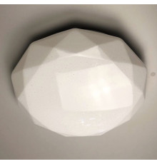 Неймовірний світлодіодний стельовий світильник