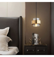 Дизайнерський підвісний світильник SIANNA