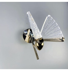 Ніжні бра-метелики