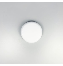 Накладний світильник круглої форми d15 см