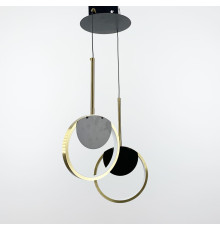 Настінний світильник Molecular