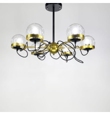 Підвісна люстра Altalusse