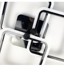 Стельова люстра LED