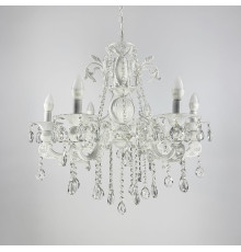 Підвісна люстра Crystal Life