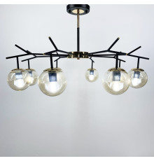 Стельова люстра Globe