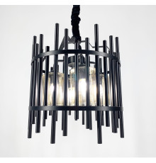 Підвісна люстра Лофт