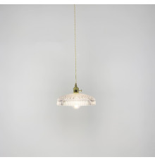 Підвісний світильник з вимикачем