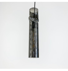 Підвісний світильник із видовженим плафоном