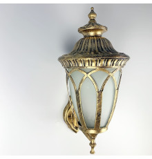 Ліхтар настінний вуличний