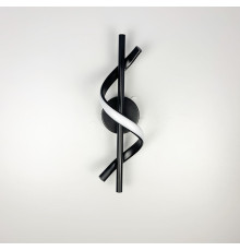 Настінний світильник Spiral