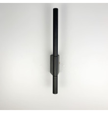 Бра Mantra Torch у чорному кольорі