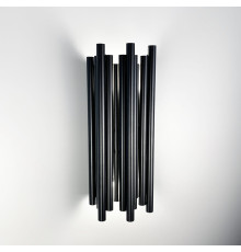 Дизайнерське бра Vigo Black