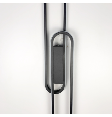 Світлодіодне настінне бра Clips