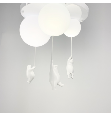 Люстра Bear Balloons