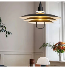 Підвісний світильник Belid Primus Ⅱ black