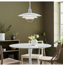 Підвісний світильник Belid Primus Ⅱ white