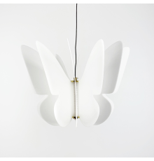 Дизайнерський LED підвіс Butterfly