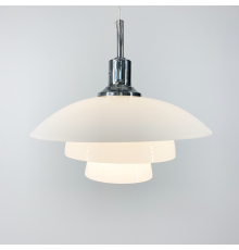 Дизайнерський сучасний підвіс під лампу