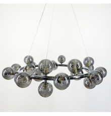 Підвісна люстра Arte Lamp Bolla