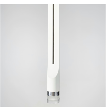 Сучасний видовжений підвісний світильник