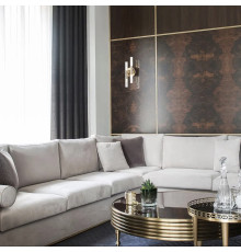 Сучасне бра Bastone на 4 лампи