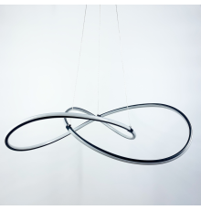 Підвісна LED люстра Brooke