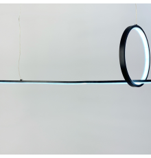 Мінімалістичний лінійний світильник Mantra Kitesurf