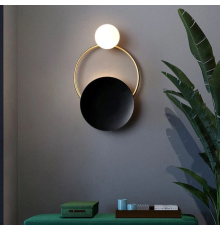 Настінний світильник Estevan