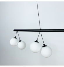 Видовжена люстра Magic Beans