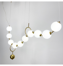 Світлодіодний світильник PEARLIES