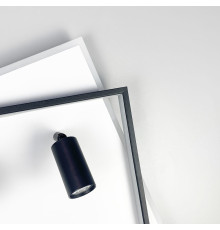 LED-світильник Simple Square