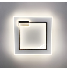 LED люстра на 3 режими освітлення