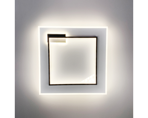 LED люстра на 3 режими освітлення